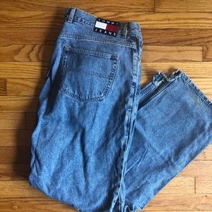 Vintage Tommy Hilfiger Jeans